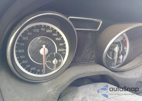 2015 Mercedes-Benz Cla 45 Amg 4Matic z USA, uszkodzony, nr VIN WDDSJ5CBXFN178550